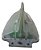 Antena Teto Tubarão Bmw X1 2012 2013 - Imagem 3