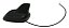 Antena Teto Tubarão Volkswagen Jetta Tsi 2011 2012 2013 2014 - Imagem 2