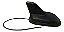 Antena Teto Tubarão Volkswagen Jetta Tsi 2011 2012 2013 2014 - Imagem 1