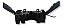 Chave Seta Limpador Jeep Cherokee Sport 2005 2006 2007 - Imagem 3