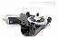 Motor Máquina Vidro Traseira Esquerda Volvo Xc60 2008 2011 - Imagem 2