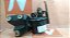 Filtro Óleo Suporte Honda Civic 1.5 1993 Aut Gasolina C10 - Imagem 2