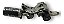 Suporte Filtro Oleo Motor Ve Passat B7 Tsi 2.0 2011 2013 - Imagem 3