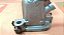Flange Cavalete Honda Hrv 15 18 1.8 Flex Aut G11 - Imagem 7