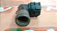 Flange De Agua Vw Passat Fsi 06 1k0122291b G11 - Imagem 5