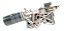 Suporte Filtro Oleo Volkswagen Tiguan 2012 2013 2014 - Imagem 1