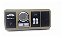 Botão Comando Retrovisor Lifan 620 2010 Manual G19 - Imagem 1