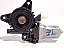 Motor Máquina Vidro Traseiro Esquerdo Kia Cadenza 2008 2012 - Imagem 5