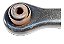 Braço Inf Tras Esq Chevrolet Captiva 2.4 2010 2011 - Imagem 1