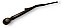 Braço Limpador Vidro Vigia Bmw X1 2012 2013 - Imagem 2