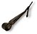 Braço Limpador Vidro Vigia Bmw X1 2012 2013 - Imagem 1