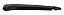 Braço Limpador Vidro Vigia Chevrolet Cruze 2013 2014 2015 - Imagem 2