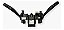 Chave Seta Limpador Volkswagen Tiguan 2011 2012 2013 2014 - Imagem 4