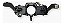 Chave Seta Limpador Volkswagen Tiguan 2011 2012 2013 2014 - Imagem 5