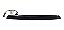 Suporte Luz Placa Chevrolet Sonic 2012 2013 2014 - Imagem 2