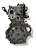 Motor Parcial Chevrolet Equinox 1.5 Turbo 2021 2022 2023 - Imagem 3