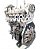 Motor Parcial Jetta Golf Virtus Tsi 1.4 (ea211) 2015 16 17 - Imagem 1