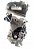 Motor Parcial Jetta Golf Virtus Tsi 1.4 (ea211) 2015 16 17 - Imagem 3