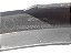 Aplique Paralama Traseiro Esquerdo Honda Detalhe 2008 2011 - Imagem 5