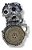 Motor Parcial Mini Cooper S 1.6 Turbo Gasolina 2011 2012 13 - Imagem 2