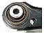 Braço Superior Tras Esquerdo Bmw 318i 2010 2011 - Imagem 3