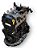 Motor Parcial Passat Vw Passat B8 2.0 Tsi 220cv 2017 - Imagem 1