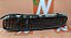 Grade Capo Bmw X5 04 Lado Direito G12 - Imagem 5