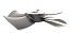 Helice Ar Cinco Pas Mitsubishi Outlander 2.0 2010 2011 2012 - Imagem 2