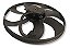 Helice Ventoinha Hyundai Veloster 1.6 2011 2012 2013 2014 - Imagem 3