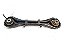 Braço Tirante Traseiro Esquerdo Bmw 318i 2010 2011 - Imagem 2