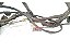 Chicote Bomba Combustível Volvo Xc60 T6 2010 2011 2012 2013 - Imagem 4