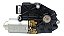 Motor Teto Solar Traseiro Citroen Ds5 2014 - Imagem 1