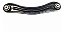 Braço Traseiro Esq Mercedes Ml350 2006 2007 2008 - Imagem 3