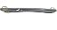 Braço Traseiro Esq Mercedes Ml350 2006 2007 2008 - Imagem 2