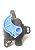 Atuador Caixa Ar Hyundai Elantra 1.8 2012 2013 2014 - Imagem 1