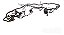 Chicote Capo Jeep Grand Cherokee 3.0 Aut 2013 2014 2015 - Imagem 1
