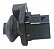 Interruptor Porta Subaru Forester 2010 2011 2012 - Imagem 5