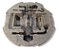 Isopor Chave Roda Engate Hyundai Azera 2012 2013 2014 2015 - Imagem 2