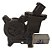 Motor Vidro Traseiro Esquerdo Chevrolet Equinox 2020 2021 22 - Imagem 1