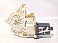 Motor Vidro Traseiro Esquerdo Mercedes C350 2008 2009 2010 - Imagem 1