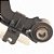 Braço Curvo Traseiro Esquerdo Volkswagen Passat 2009 2010 - Imagem 2
