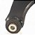 Braço Curvo Traseiro Esquerdo Volkswagen Passat 2009 2010 - Imagem 3