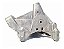 Suporte Tensionador Correia Land Rover Freelander 2 2008 09 - Imagem 2