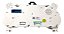 Kit Code Injeção Chave Chevrolet Onix Plus 2021 2022 - Imagem 2