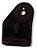 Suporte Traseiro Inf Coxim Cambio Aut Hyundai Santa Fé 2008 - Imagem 3