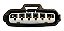 Chicote Injeção Motor Toyota Rav4 2.4 2011 2012 2013 - Imagem 5