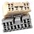 Chicote Injeção Motor Toyota Rav4 2.4 2011 2012 2013 - Imagem 6