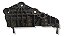 Suporte Válvula Egr Jeep Grand Cherokee 3.0 2013 2015 2017 - Imagem 4