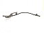 Suporte Vareta Oleo Motor  Jeep Cherokee 3.7  2007 2008 - Imagem 1