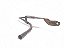 Suporte Vareta Oleo Motor  Jeep Cherokee 3.7  2007 2008 - Imagem 3